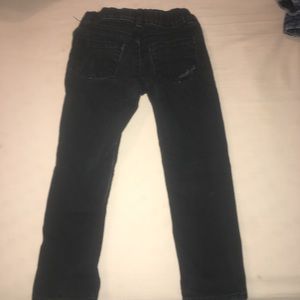 OshKosh toddler skinny jeans